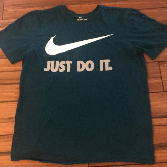 Nike Logo t - Picture 1 of 1